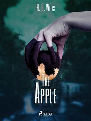 cover image of The Apple